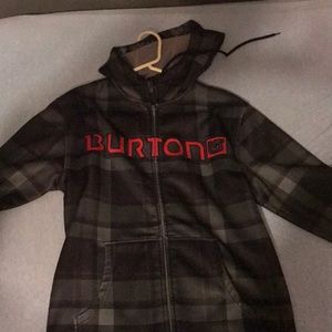 Burton Snowboard/Winter jacket